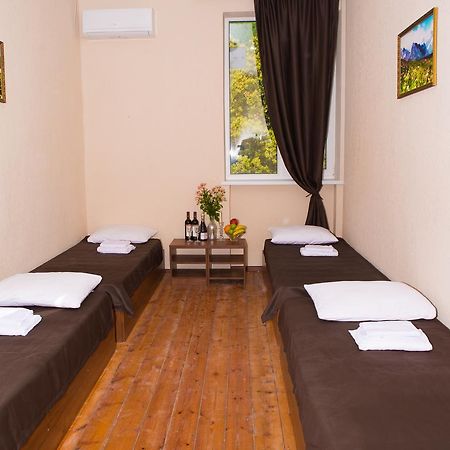 Like Hotel New Athos Esterno foto