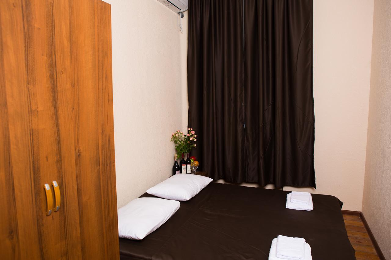 Like Hotel New Athos Esterno foto