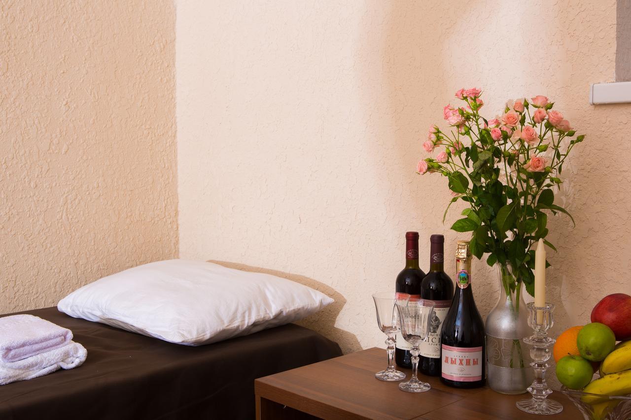Like Hotel New Athos Esterno foto