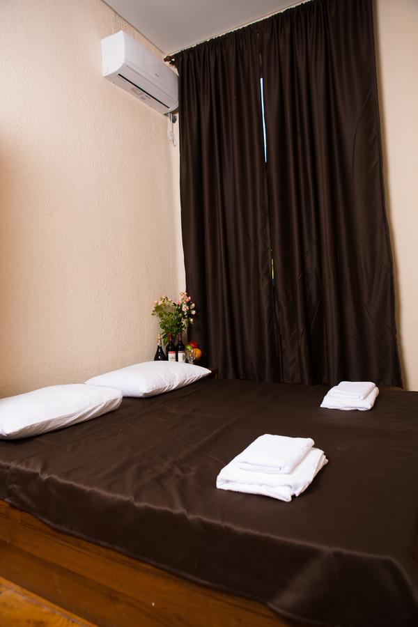 Like Hotel New Athos Esterno foto