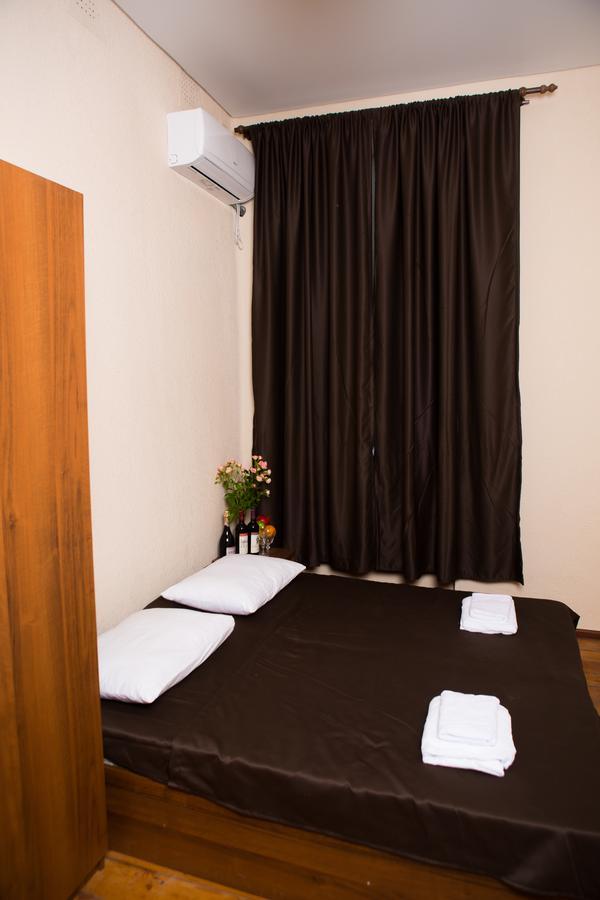 Like Hotel New Athos Esterno foto