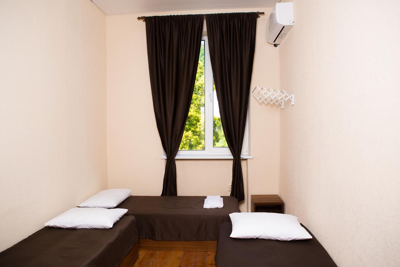 Like Hotel New Athos Esterno foto