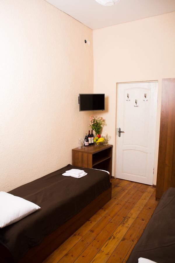 Like Hotel New Athos Esterno foto